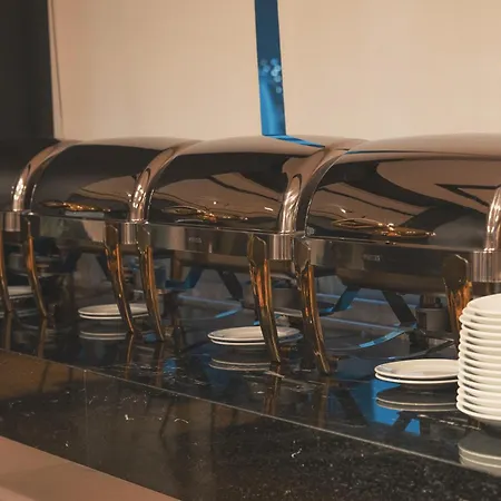Rose Garden Hotel Apartments - Al Barsha, Near Metro Station-3